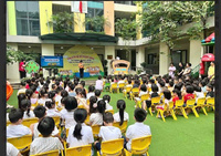 DẠY TRẺ KĨ NĂNG THOÁT HIỂM KHI BỊ MẮC KẸT TRÊN Ô TÔ